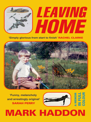 cover image of Leaving Home